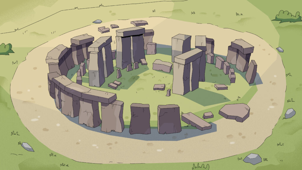 BER_master_STONEHENGE_CAIDO_106b